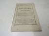 Publications of the American Tract Society November 1867