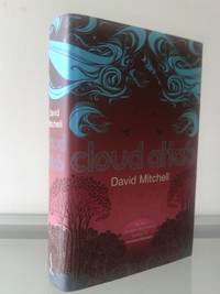 image of Cloud Atlas
