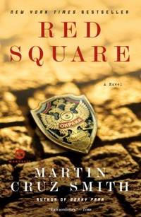 Red Square : A Novel