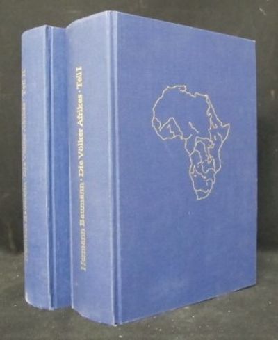 Die Völker Afrikas und ihre traditionellen…