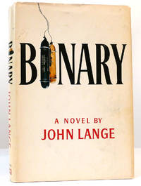 cover of BINARY