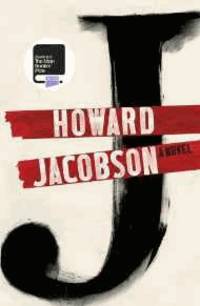 cover of J: A Novel