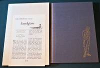 cover of The Man Without A Country
