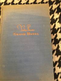 GRAND HOTEL