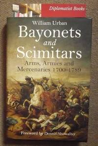 Bayonets and Scimitars