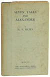 Seven Tales and Alexander