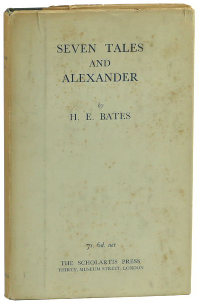 Seven Tales and Alexander