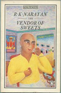 image of The Vendor of Sweets