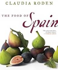 cover of The Food of Spain