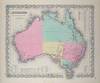 Australia.