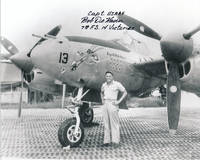 image of Photograph Signed