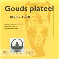 GOUDS PLATEEL 1898-1928