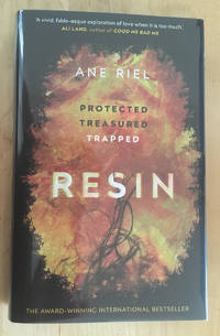 image of Resin - Limited Edition