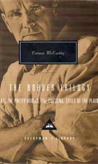 image of The Border Trilogy