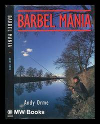 Barbel mania
