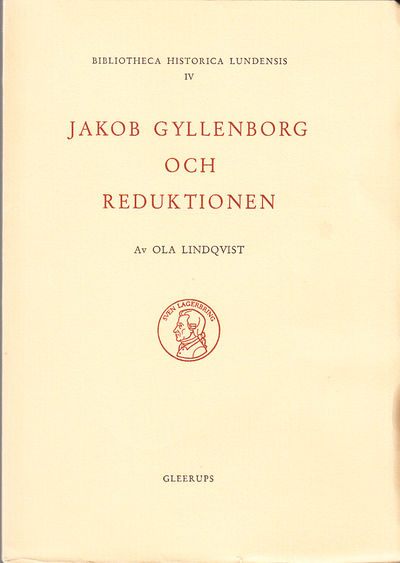 Jakob Gyllenborg och reduktionen. Köpe-, pante-…