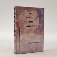 THE CHINESE LAKE MURDERS