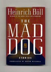 The Mad Dog - 1st US Edition/1st Printing