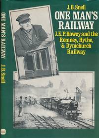 One Man's Railway