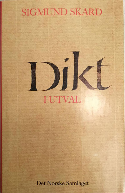 Dikt i utval