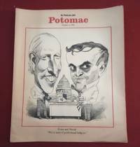 Washington Post - POTOMAC - October 6, 1968