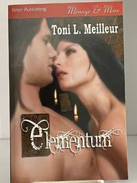 Elementum (Siren Publishing Menage and More)