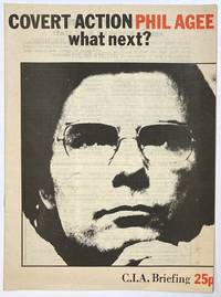 image of Covert action: what next