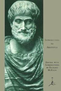 Introduction to Aristotle