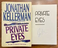 cover of Private Eyes