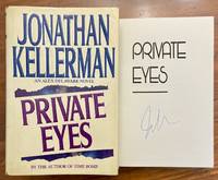 Private Eyes by Kellerman, Jonathan - 1992