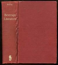 Beverage Literature: A Bibliography