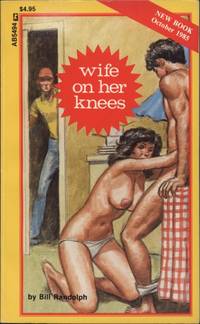 Wife On Her Knees AB5494