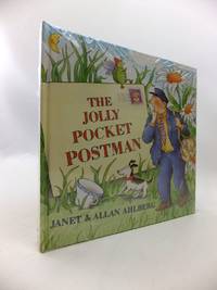 THE JOLLY POCKET POSTMAN