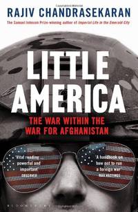 Little America: The War within the War for Afghanistan