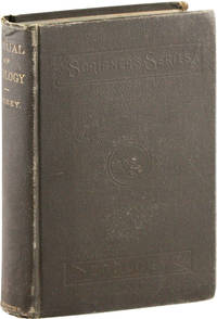 A Manual of Zoology for Schools, Colleges, and the General Reader