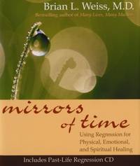 Mirrors of Time (Little Books and CDs)