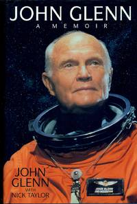 cover of John Glenn