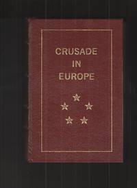 image of Crusade in Europe