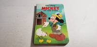 cover of Mickey on the Farm