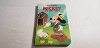 Mickey on the Farm by Walt Disney - 1988