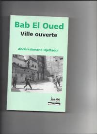 Bab El Oued City