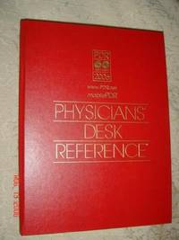 Physicians&#39; Desk Reference (60 Edition) - 