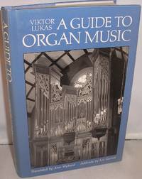 A Guide to Organ Music