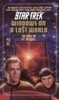 Windows on a Lost World by V. E. Mitchell - 1993