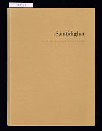 Samtidighet. Om rum för ritualer.