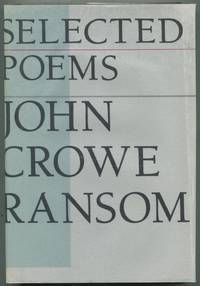 Selected Poems