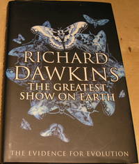 image of The Greatest Show on Earth: The Evidence for Evolution