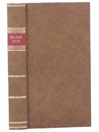 The Science of Military Posts, for the Use of Regimental Officers, Who Frequently Command...