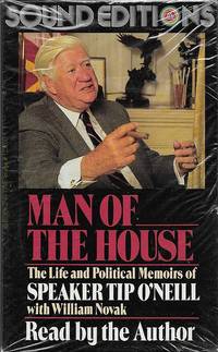 cover of Man of the House : Audio Cassette