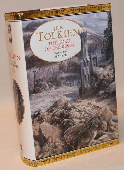 The lord of the rings.